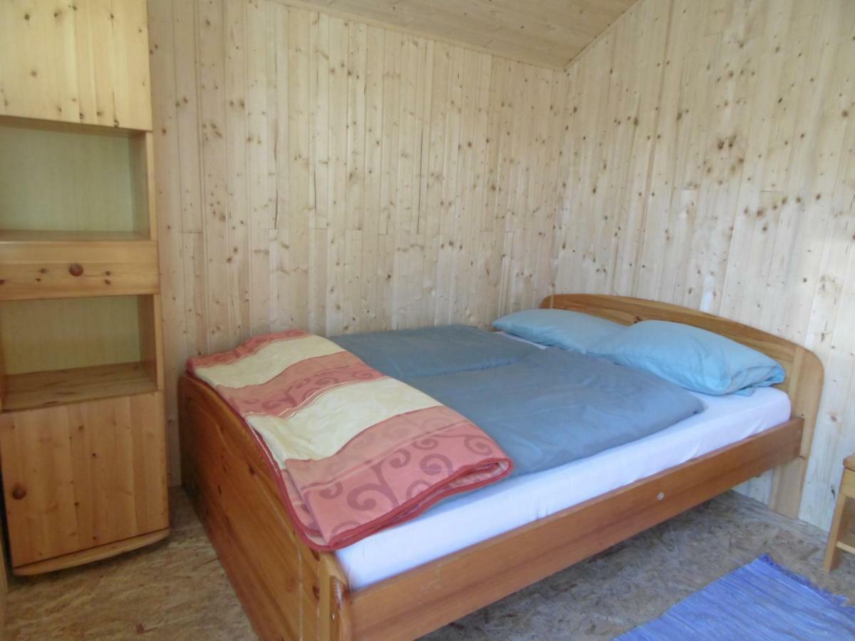 Goecsej Voelgye Kemping Kustánszeg Екстериор снимка